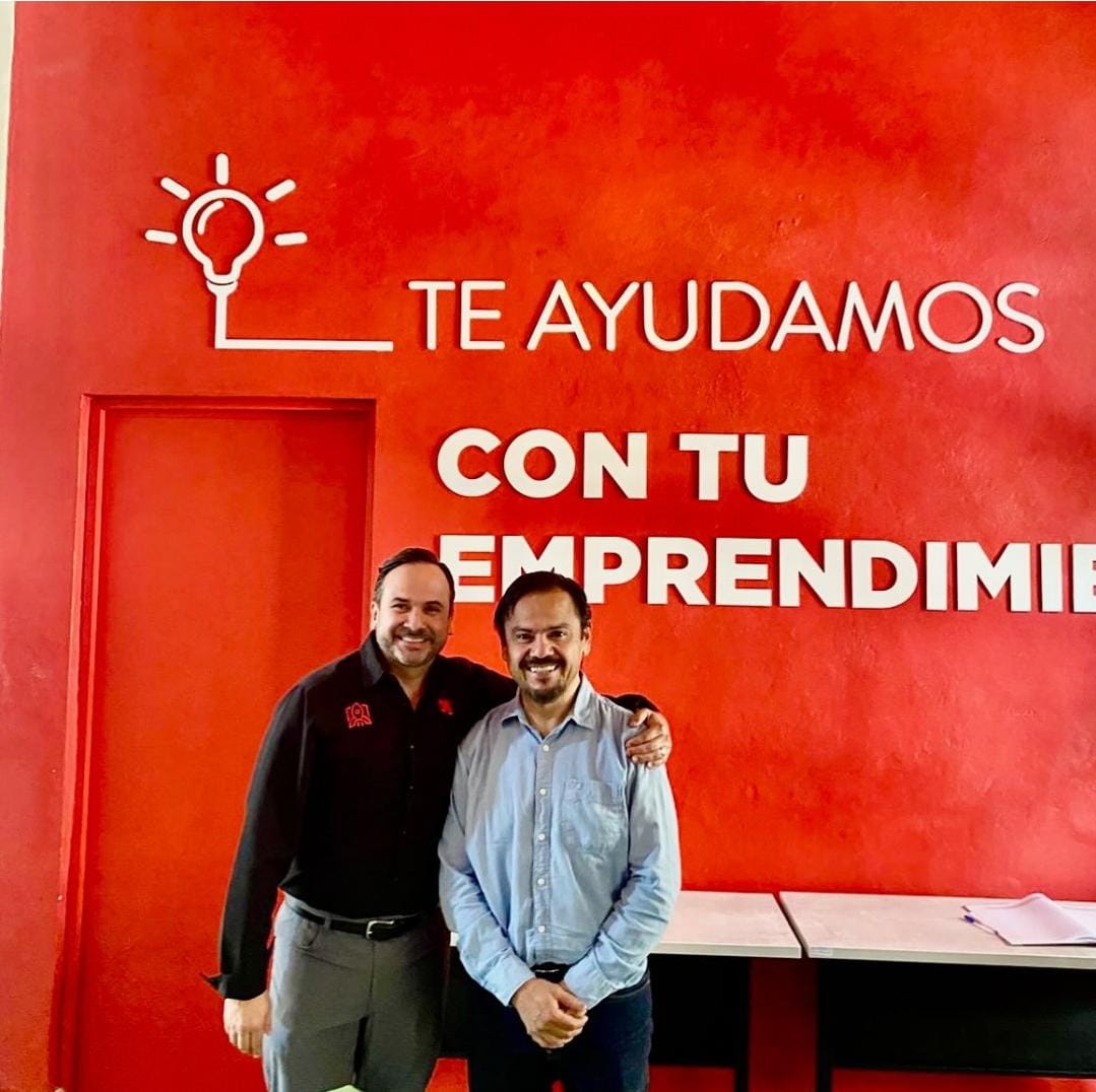 CANIETI e IMET potenciarán el emprendimiento tecnológico en Torreón. (Especial)