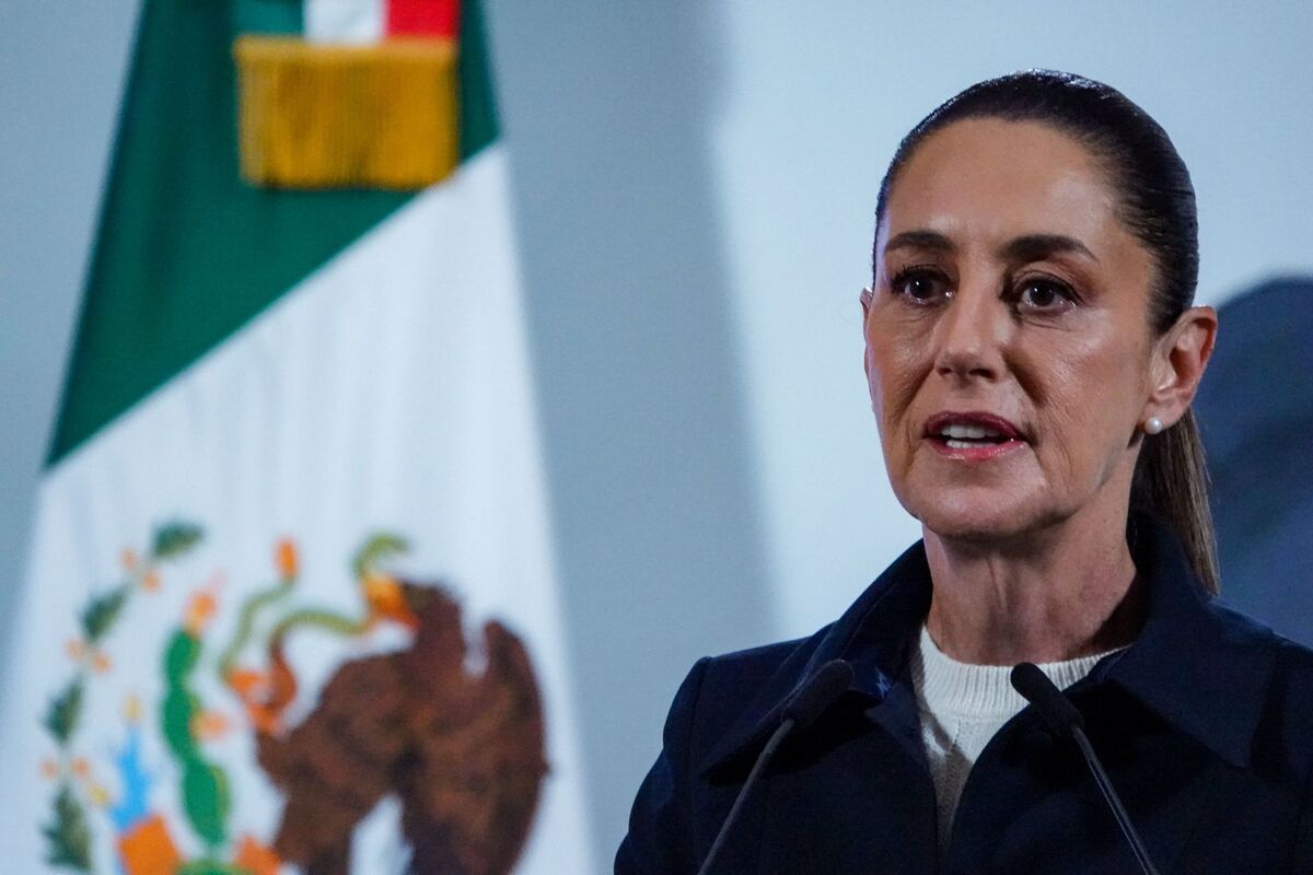 Claudia Sheinbaum llegó a la presidencia siendo la persona más votada en la era moderna de México | Cuartoscuro.