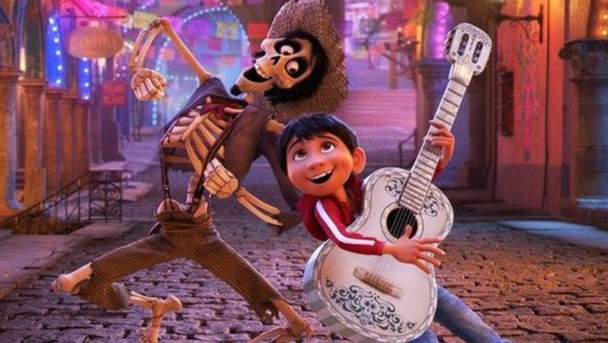 Confirman secuela de Coco; esto sabemos