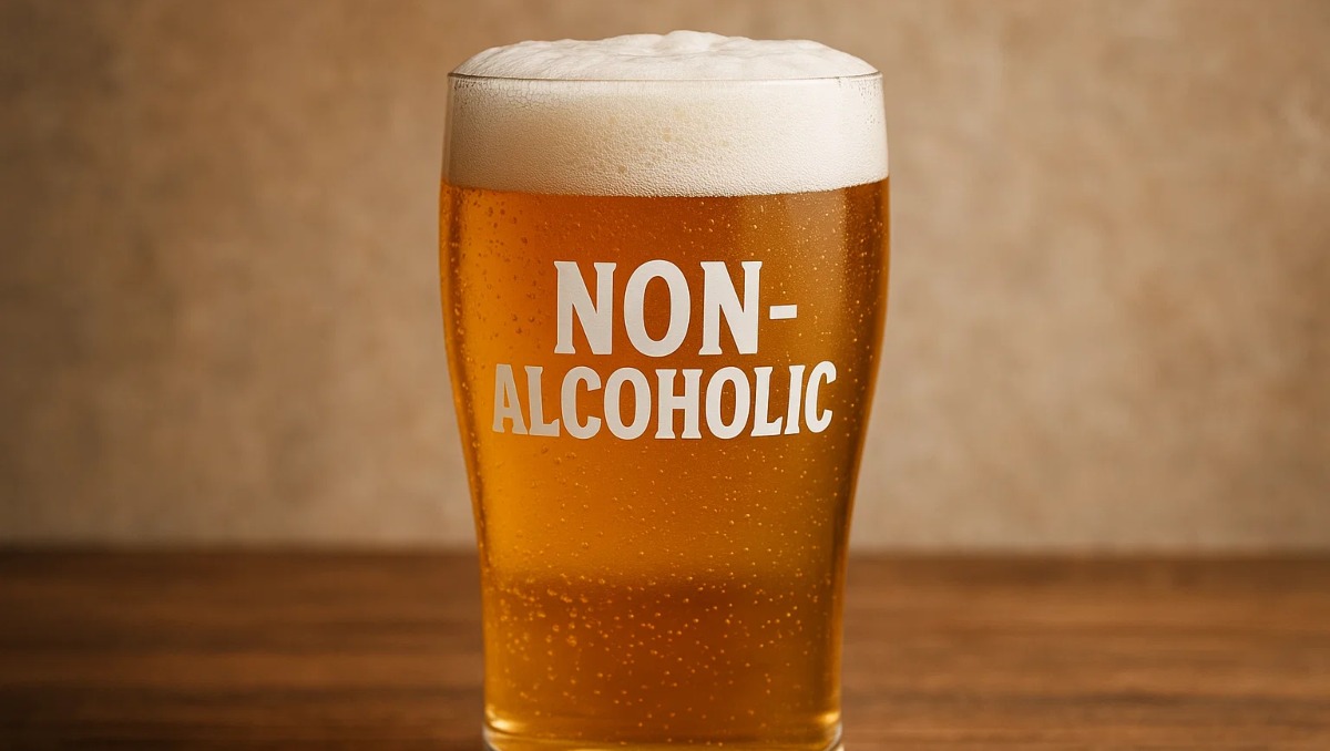 Crean cerveza sin alcohol capaz de producir efectos similares a la normal