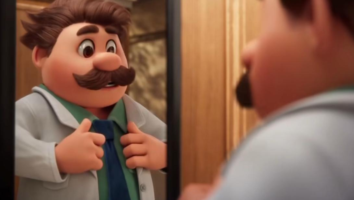 El Dr. Simi se ha convertido en un fenómeno cultural en México, inspirando un festival, un museo y ahora una película animada biográfica.