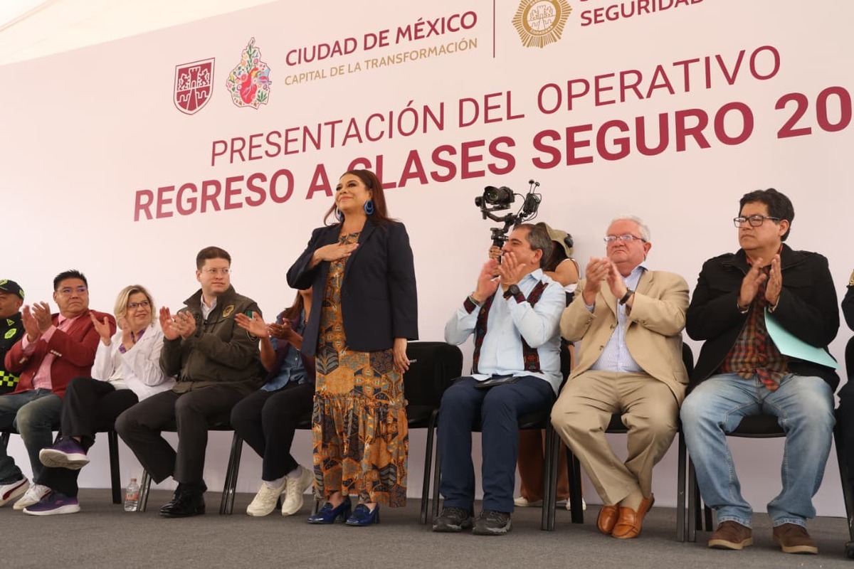 El Escuadrón de Rescate y Urgencias Médicas (ERUM) estará al tanto. (Foto: especial)