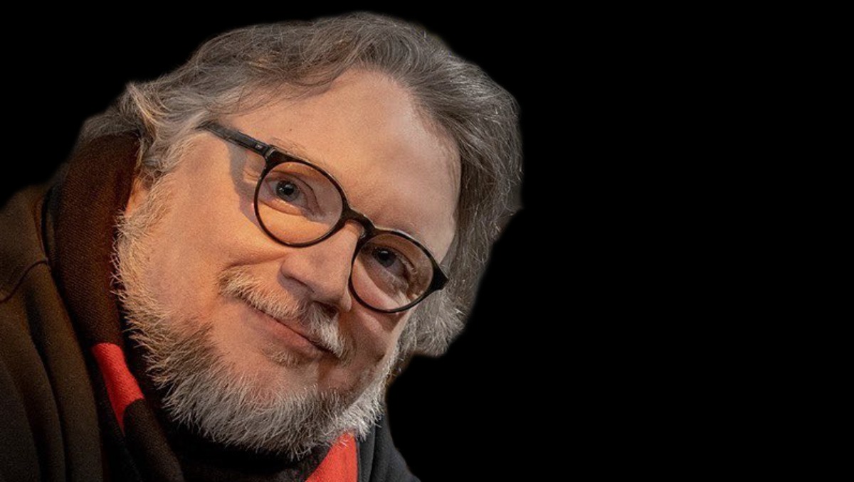 Guillermo del Toro teme de la estupidez natural y no de la ia
