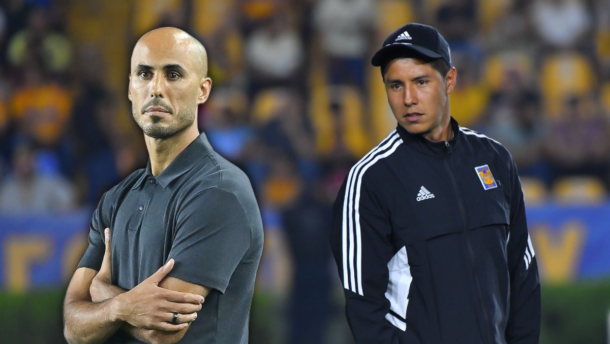 Hugo Ayala pide darle continuidad a Guido Pizarro en Tigres (Imago7)