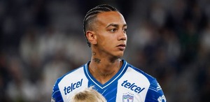 El delantero Venezolano usara la fecha FIFA para recuperarse de una lesión en el pie derecho y volver a las actividades con Pachuca lo mas pronto posible