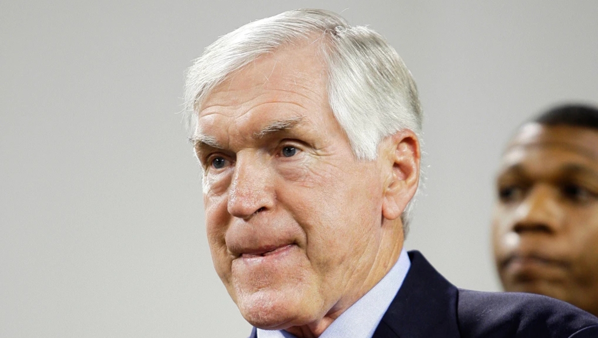 Muere Lee Roy Jordan, leyenda de Dallas Cowboys en la NFL (AP)