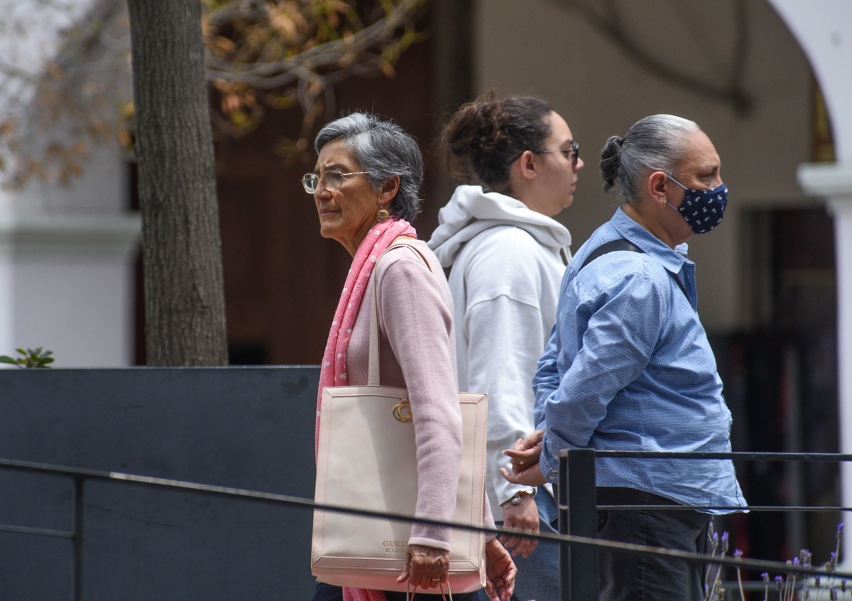 Las pensiones son un reconocimiento a su aportación y un apoyo para su independencia económica | Especial