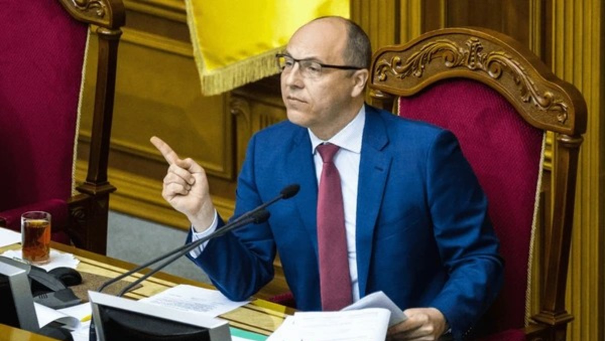 El político abogaba por la integración de Ucrania en Occidente. (Shutterstock)