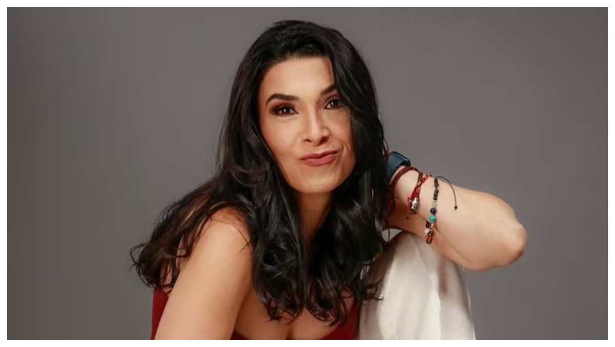 Dalilah Polanco participante de 'La Casa de los Famosos 3', revela por qué optó por no tener hijos