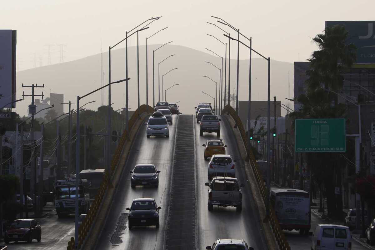 Te decimos cuál es el pronóstico del tiempo para Torreón, Saltillo, Coahuila y Durango este 1 de septiembre por condición climática.