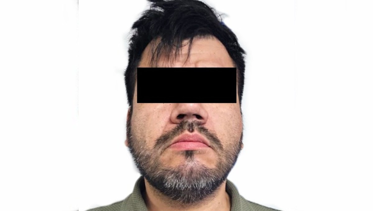 Ezequiel Cárdenas Rivera, El Tormenta Junior, fue vinculado a proceso. | Especial