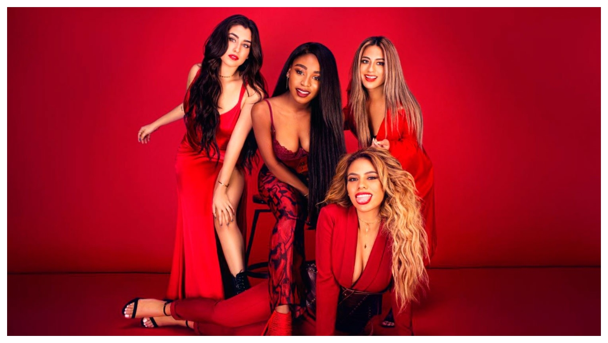 Fifth Harmony se reúne en el show de los Jonas Brothers; ¿comienzo de una nueva era?