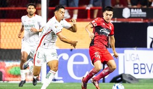 Así fue la fuerte entrada sobre Gilberto Mora por la que Ricardo Monreal fue expulsado.