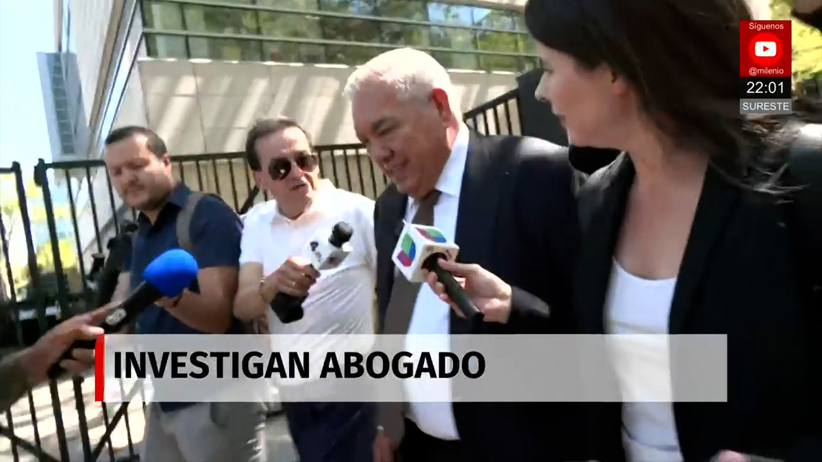 Milenio Noticias, 30 de agosto de 2025
