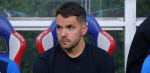 Nicolás Larcamón, entrenador de Cruz Azul, reconoció el trabajo de Gabriel Milito y de Chivas, aunque se llevó el triunfo en el partido de la jornada 7