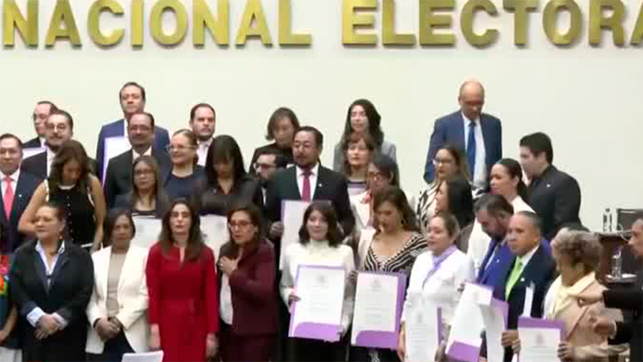 Nuevo Poder Judicial en México: ¿La solución a la corrupción y el elitismo?