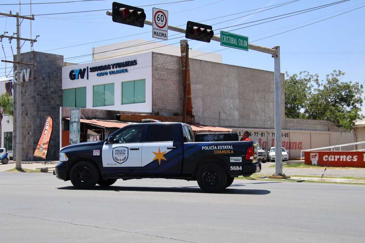 Actualmente cuenta con 38 personas para 4 mil supervisiones al año.| Verónica Rivera