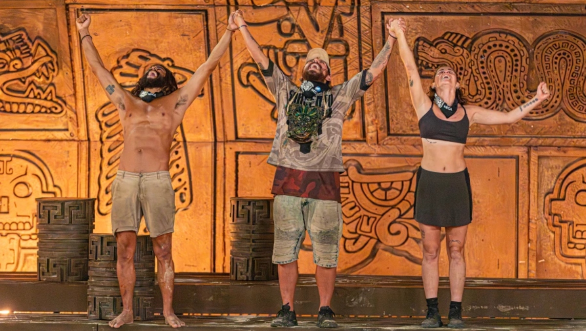 Survivor México 2025, dan a conocer al ganador de la temporada | Especial