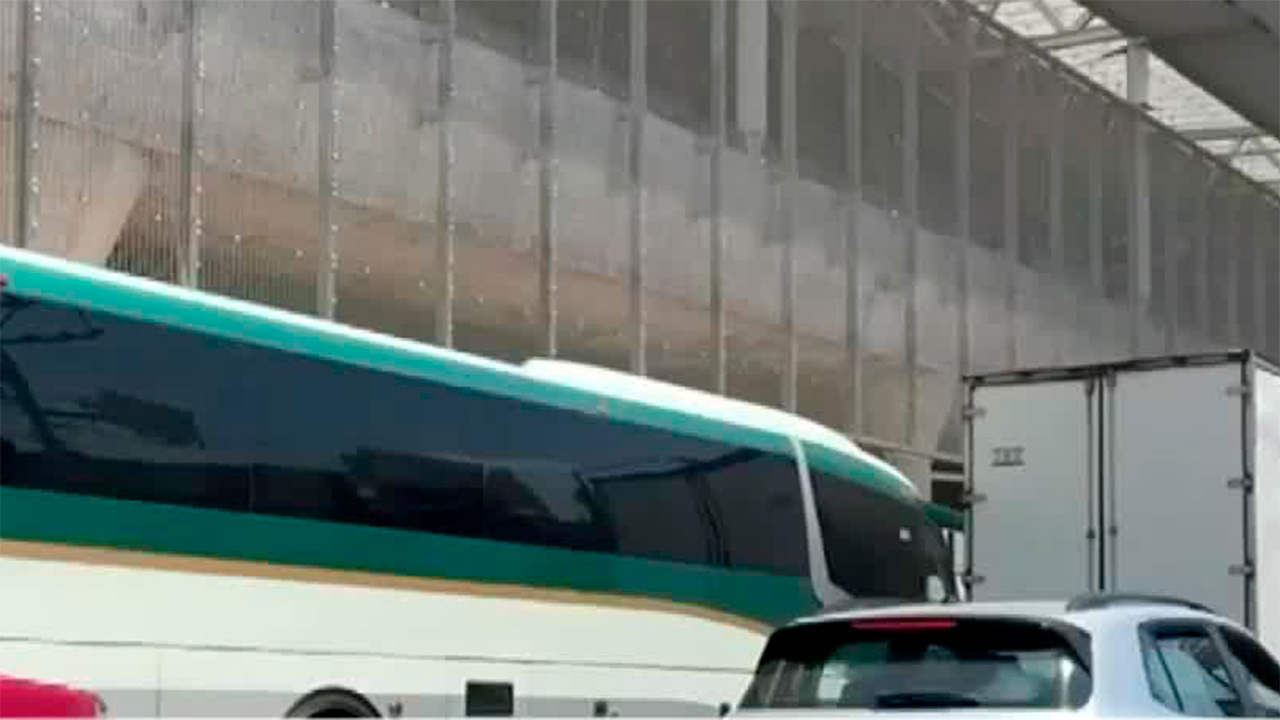 Transportistas confirman paro de labores en el Estado de México en regreso a clases