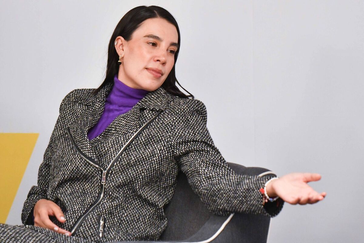 'El turismo comunitario impulsa un desarrollo sostenible y distribuye beneficios', afirma Josefina Rodríguez. | Cuartoscuro