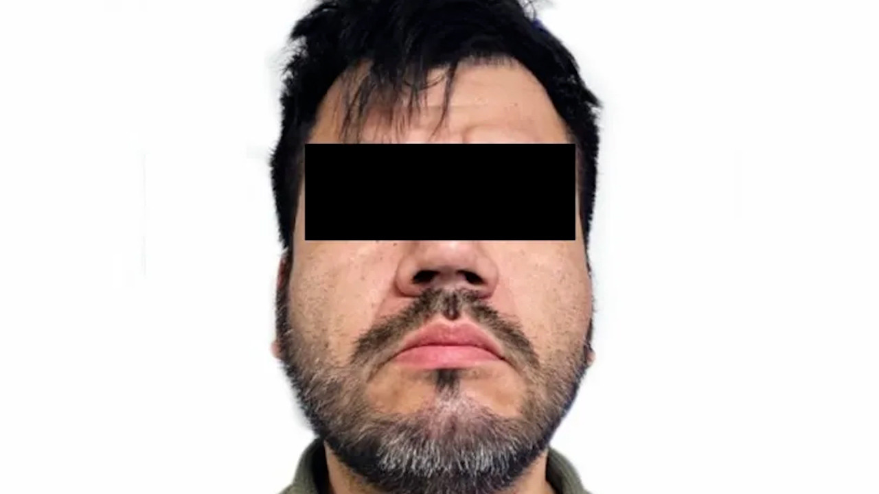 Vinculan a 'El Tormenta Junior', líder de Los Escorpiones y sobrino de Osiel Cárdenas Guillén