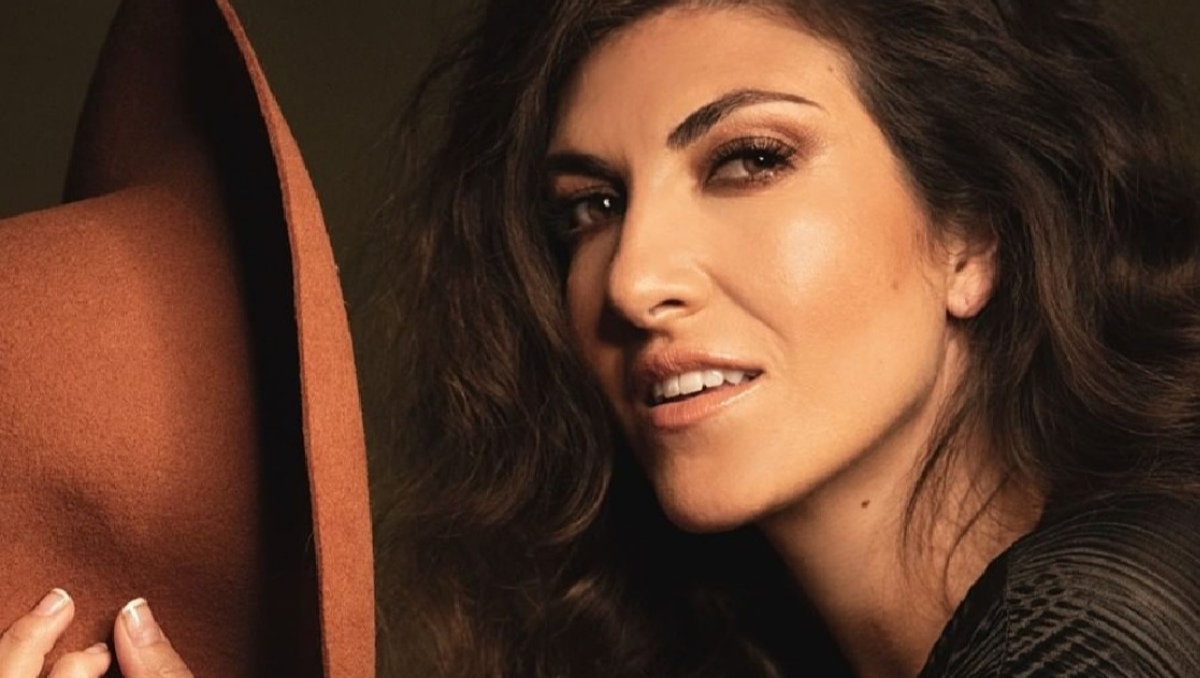 Ana Victoria, hija de Amanda Miguel | Especial