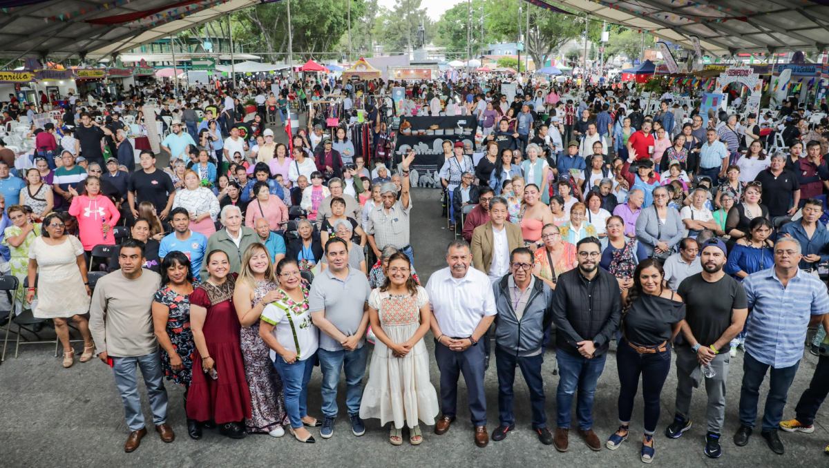 Arrancó el Festival con más de 24 restaurantes de Iztapalapa, Venustiano Carranza y Xochimilco. | Especial