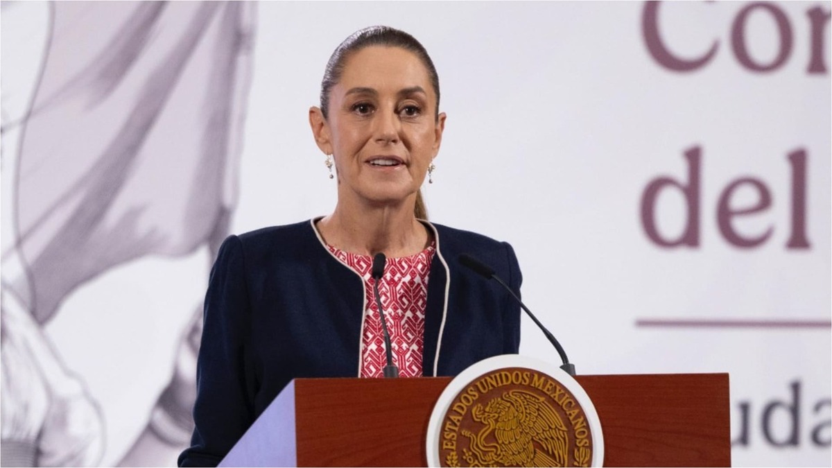 CFE invertirá en 2025 90 mil mdp; así lo mencionó Sheinbaum en el Primer Informe de Gobierno