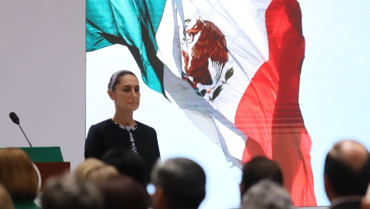 El 60 por ciento de los internautas vieron con buenos ojos el Primer Informe de Gobierno. (Foto: Octavio Hoyos)