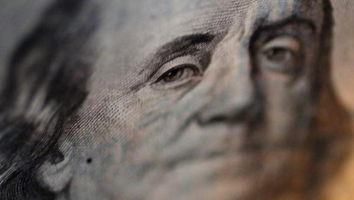 Así cotiza el peso mexicano frente al dólar hoy 2 de septiembre de 2025. Foto: Reuters