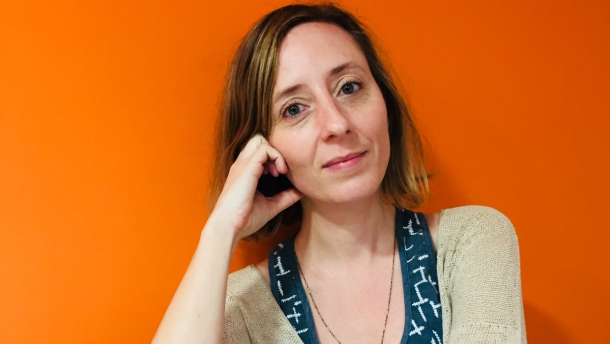 Elena Martínez Bavière, directora de Alianza Editorial. Foto: Especial