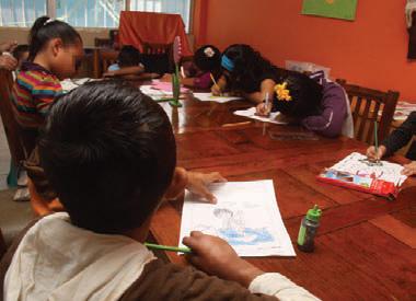 En México se registran más de 5 mil niños abandonados