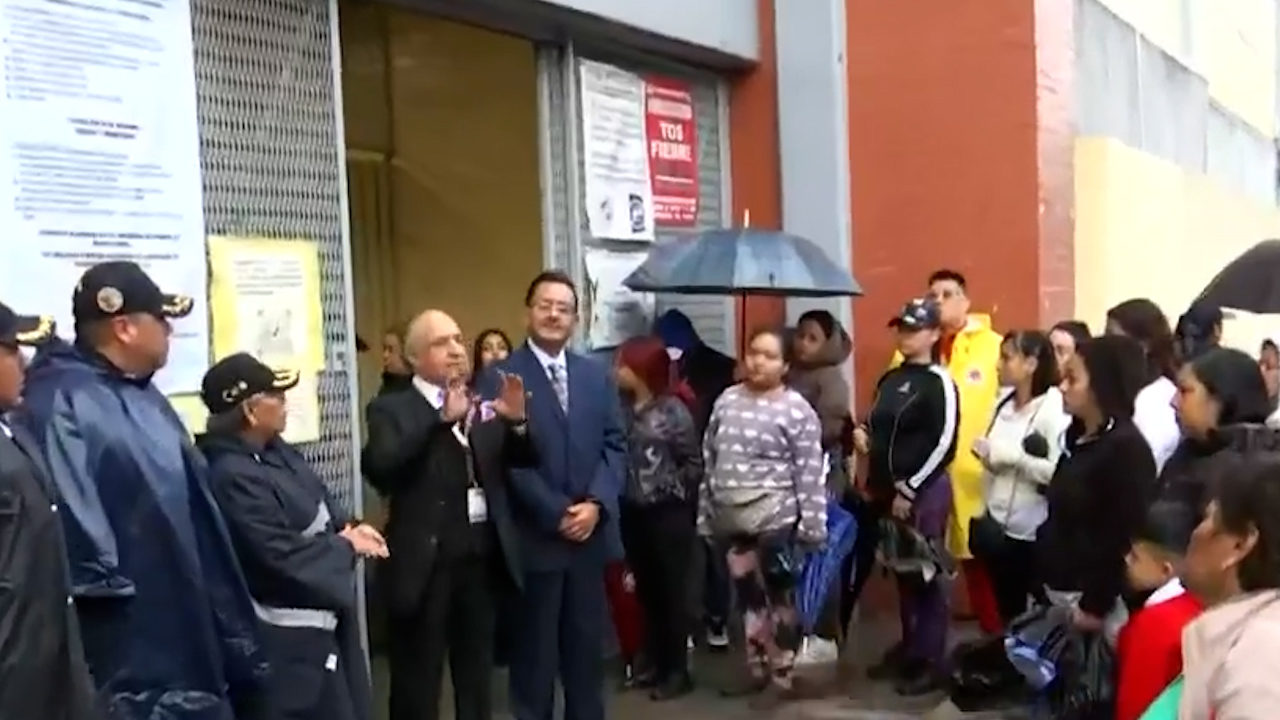 Así inicia el ciclo escolar en CdMx: millones de alumnos regresan con seguridad reforzada