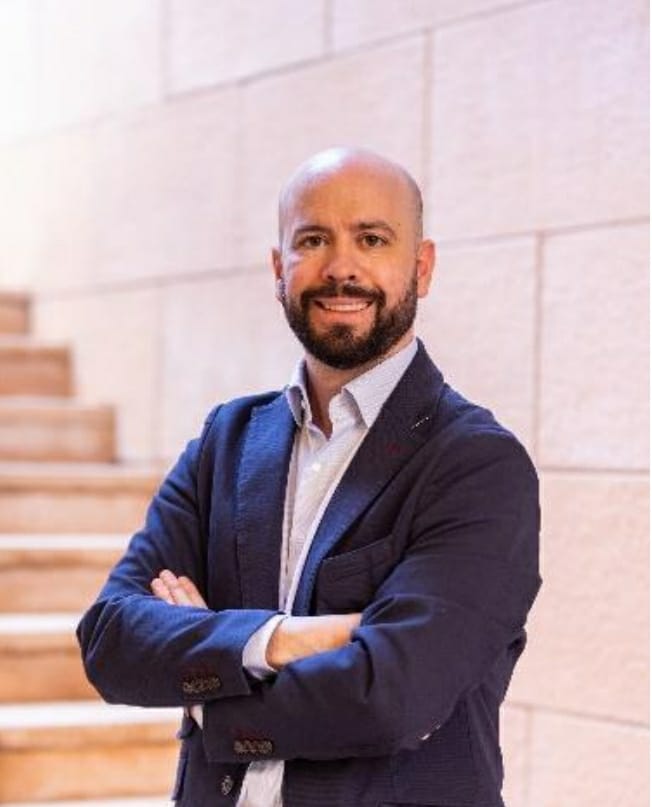 José Miguel Machimbarrena Cuerda es el nuevo Consejero de Turismo de  España en México / Especial