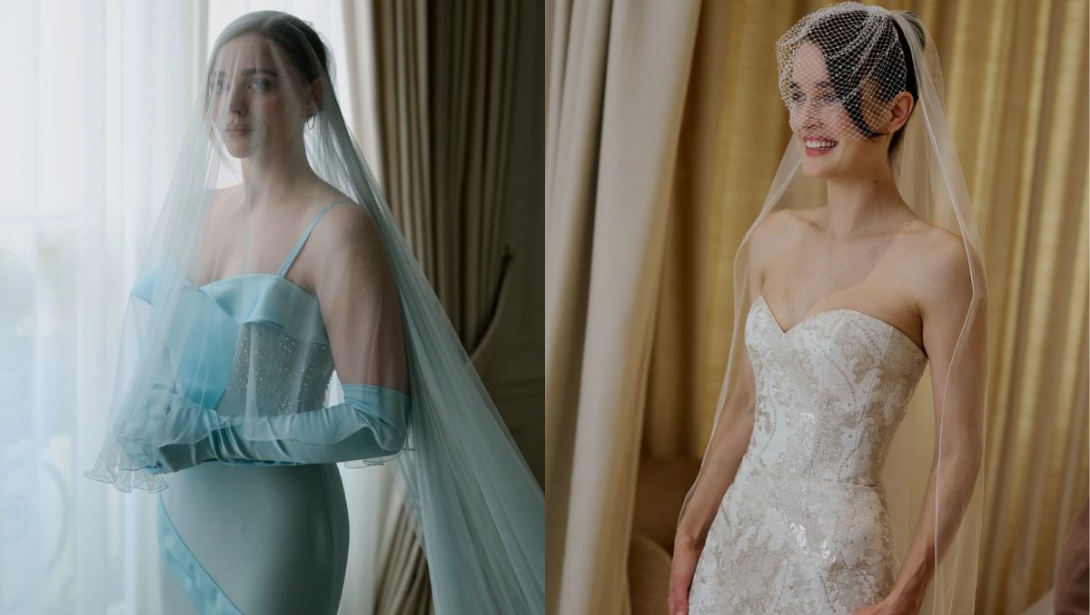 Quién es Kate Harrison, esposa de Chloë Grace Moretz; así fue su boda