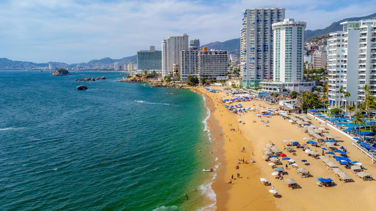 Miles de turistas nacionales e internacionales eligieron al Hogar del Sol para disfrutar de sus vacaciones. | Especial