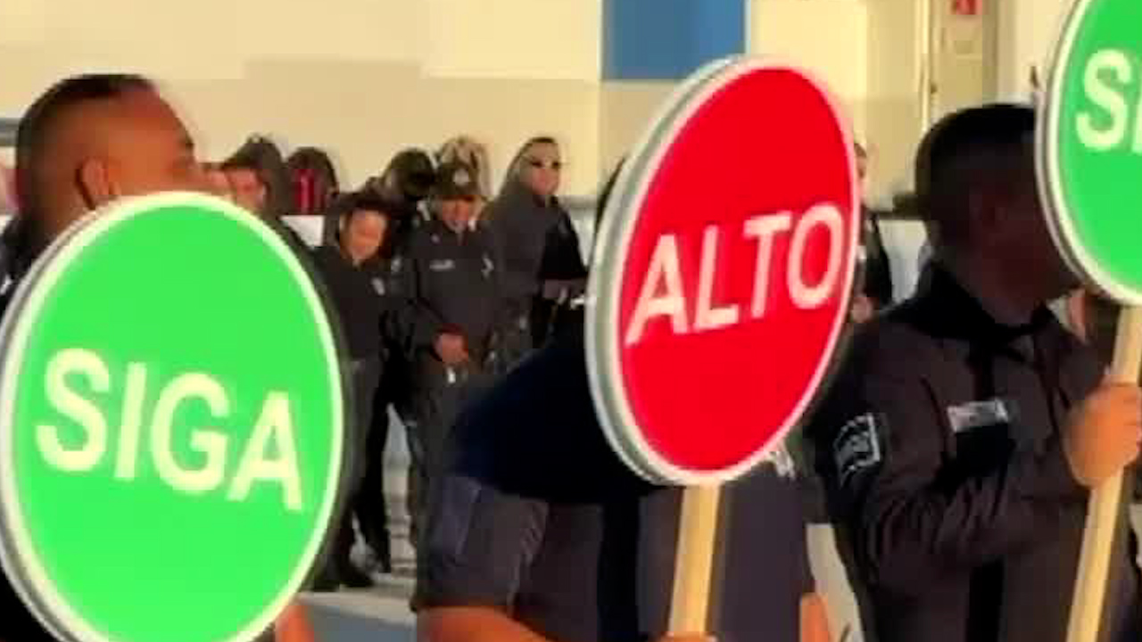 Más de medio millón de alumnos regresan a clases en Coahuila con operativos de seguridad