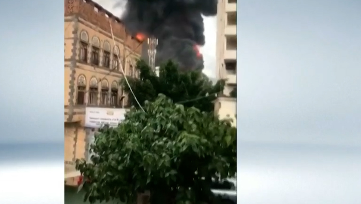 Primer ministro yemení murió en bombardeo tras ataque israelí