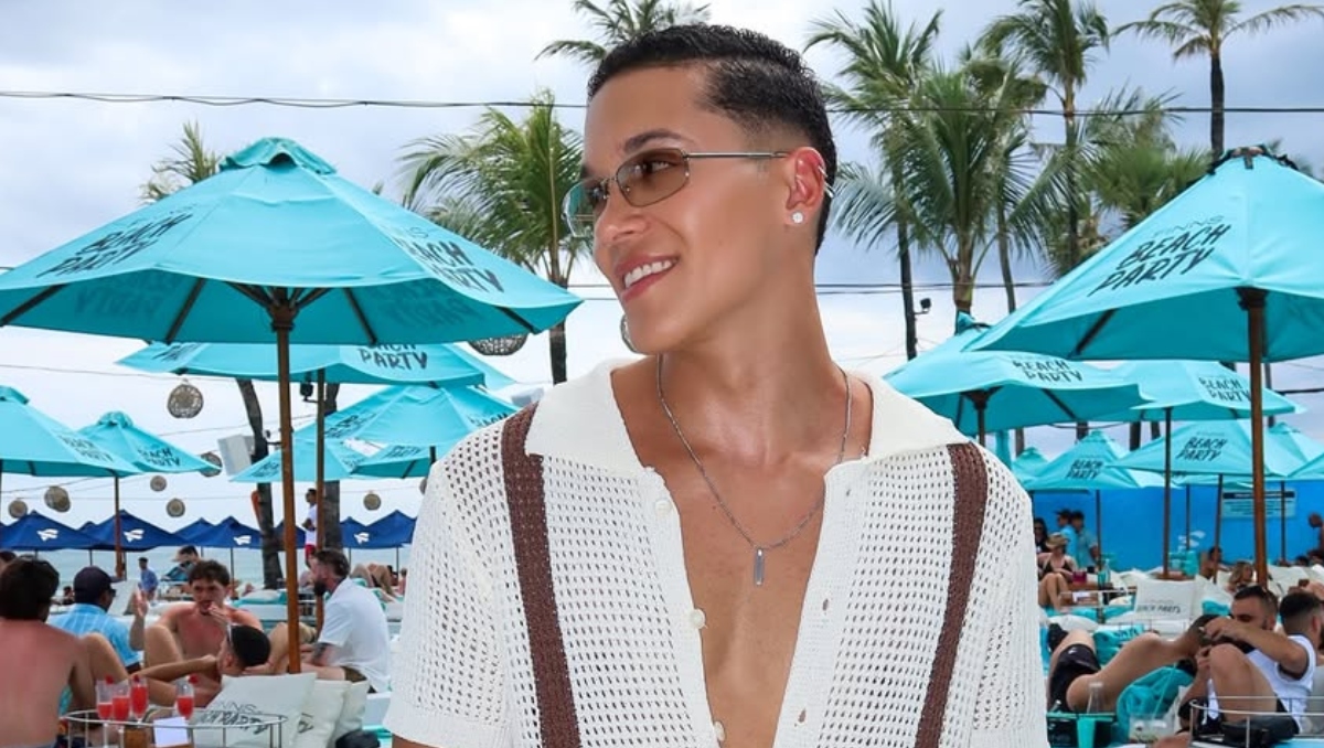 Muere el modelo e influencer Yago Campos  a los 25 años | Especial