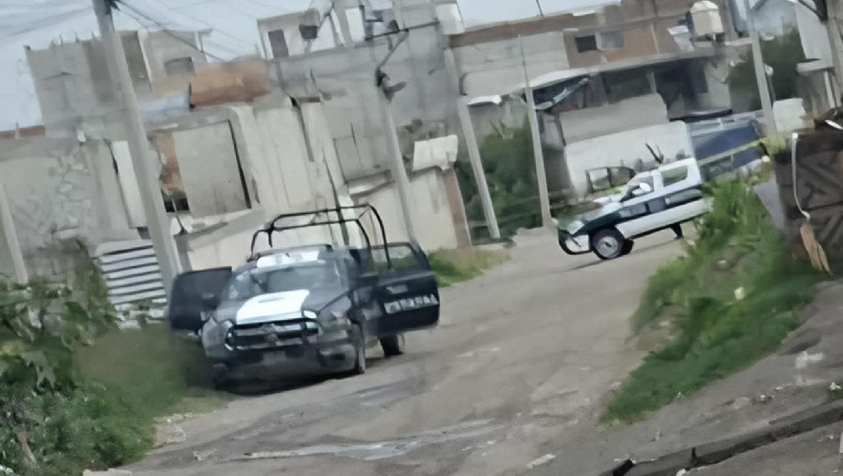 La ola de violencia en Edomex continuó hasta la mañana de este lunes 1 de septiembre 2025. Foto: (Especial)