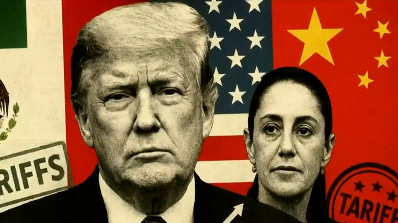 Plan México: la estrategia de Sheinbaum frente a los aranceles de Trump