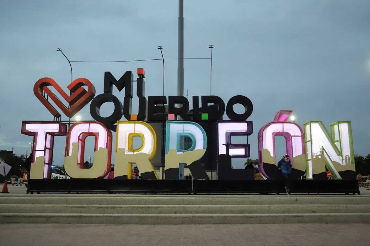 La programación incluye exposiciones, presentaciones de libros, danza, teatro y el concurso ‘Mi querido Torreón canta’. | Rolando Riestra.
