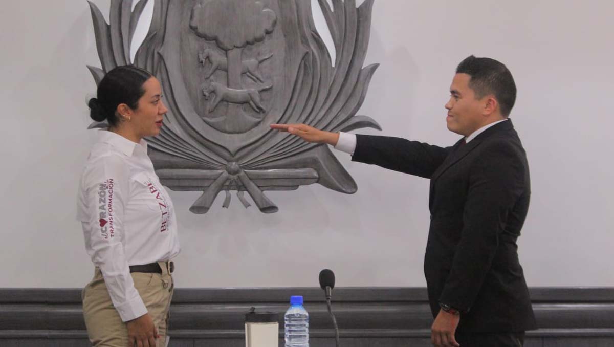 Secretario de Ayutamiento en Gómez Palacio. l Especial