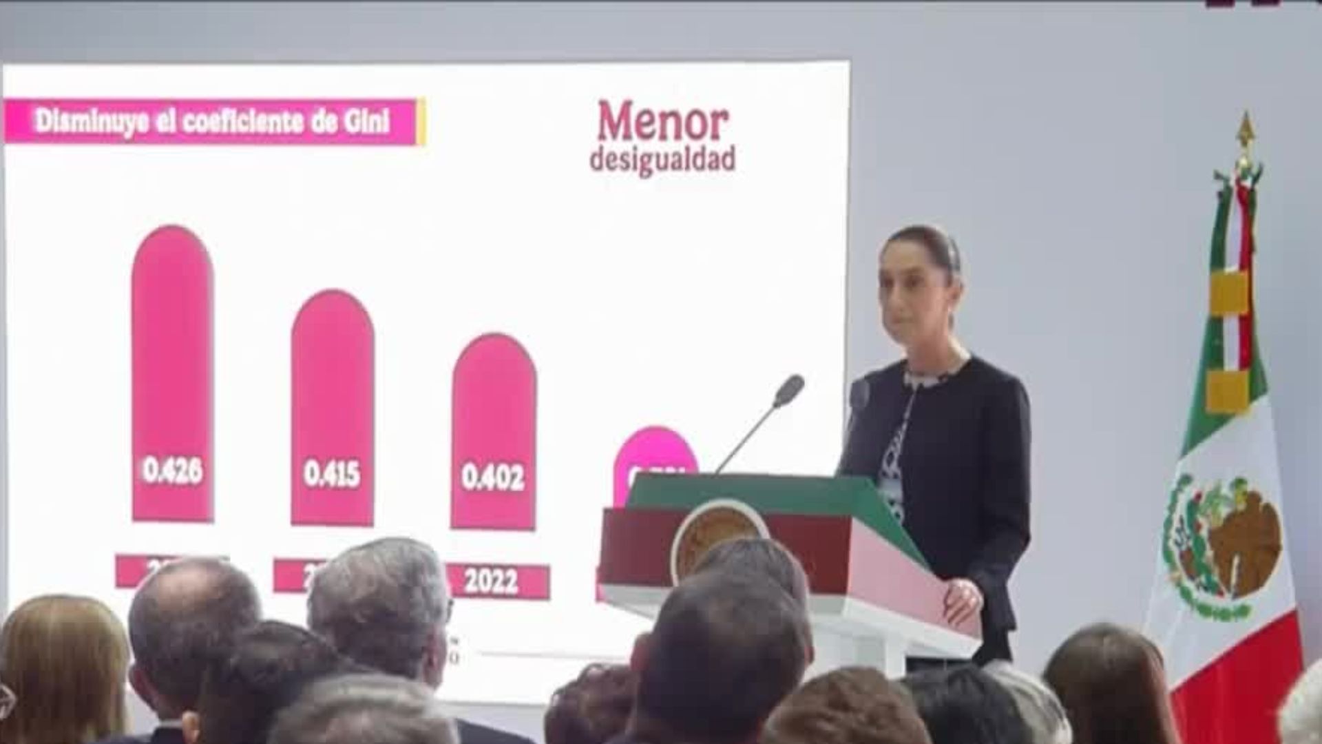 "No podría suceder la toma de protesta sin la victoria de Claudia Sheinbaum": Epigmenio Ibarra