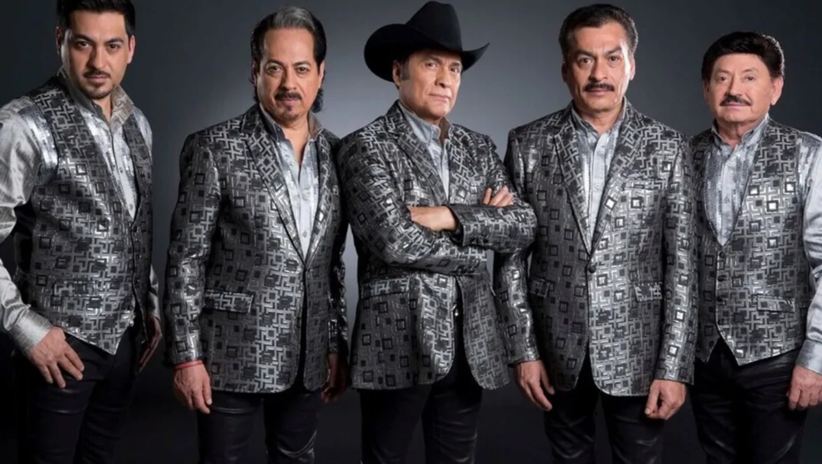 Los Tigres del Norte darán concierto GRATIS en Dolores Hidalgo.