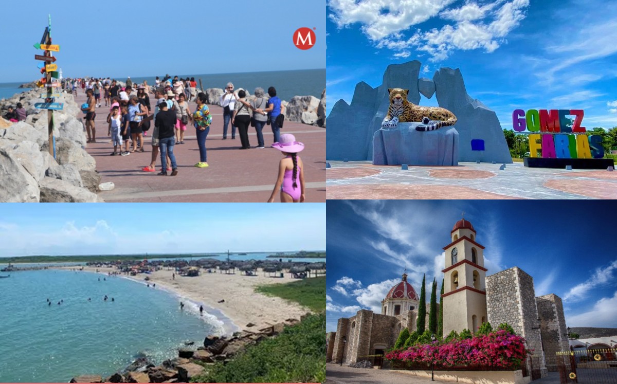 Turismo en Tamaulipas. | Archivo