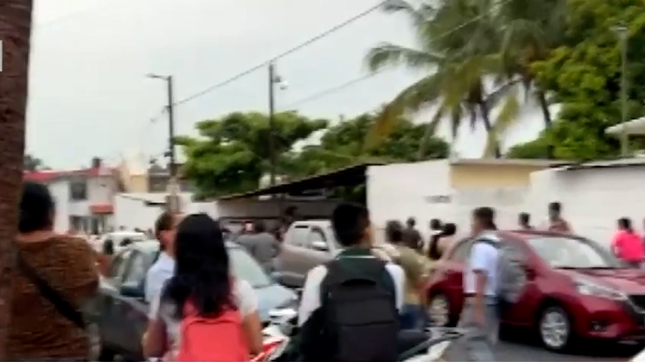Veracruz inicia ciclo 2025-2026 con más de 2 millones de alumnos