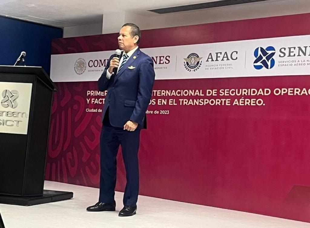 La Agencia ha logrado impulsar la aviación fortaleciendo aspectos como la seguridad y las mejores prácticas. (Cortesía)