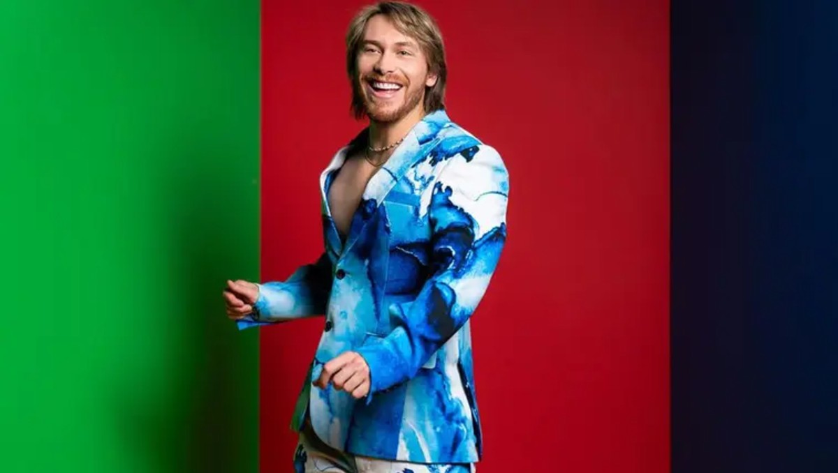 Aldo de Nigris ha estado sangrado dentro de La Casa de los Famosos | ESPECIAL