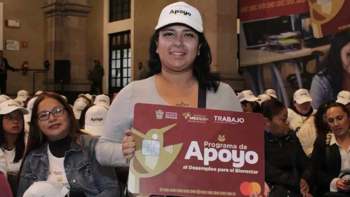 Apoyo al Desempleo del Bienestar 2025 | Especial